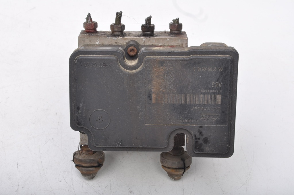 фото №5, Suzuki grand vitara ii 2.0 насос abs