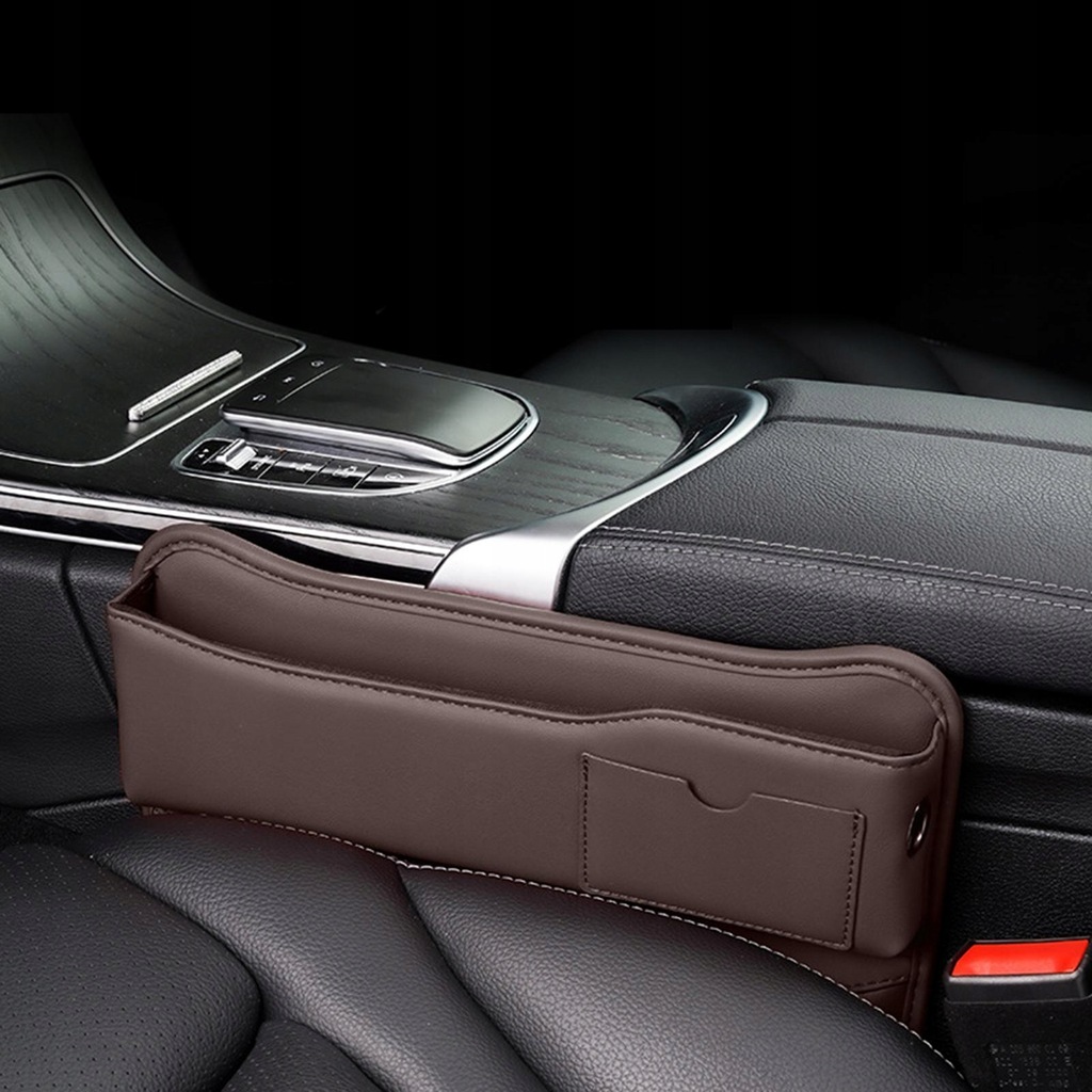 фото №8, Органайзер do wypełniania сидінь автомобільних