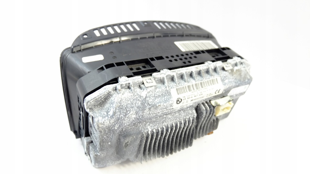 фото №10, Bmw 7 e65 lift дисплей монітор 6967626