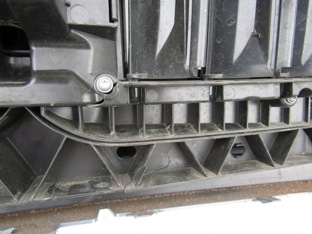 фото №9, Бампер bmw 8 g14 g15 g16 18- перед m-pakiet 51118070558 8070558