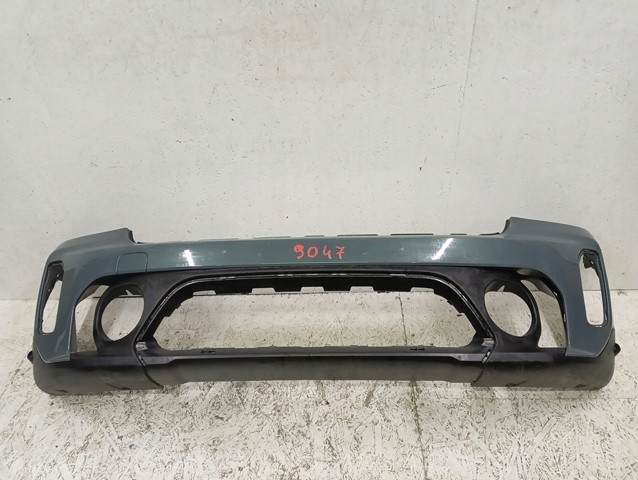 фото №1, Бампер перед передний mini f60 ii countryman lift 20-