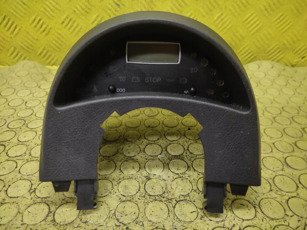Купити Citroen c8 панель 1496286080