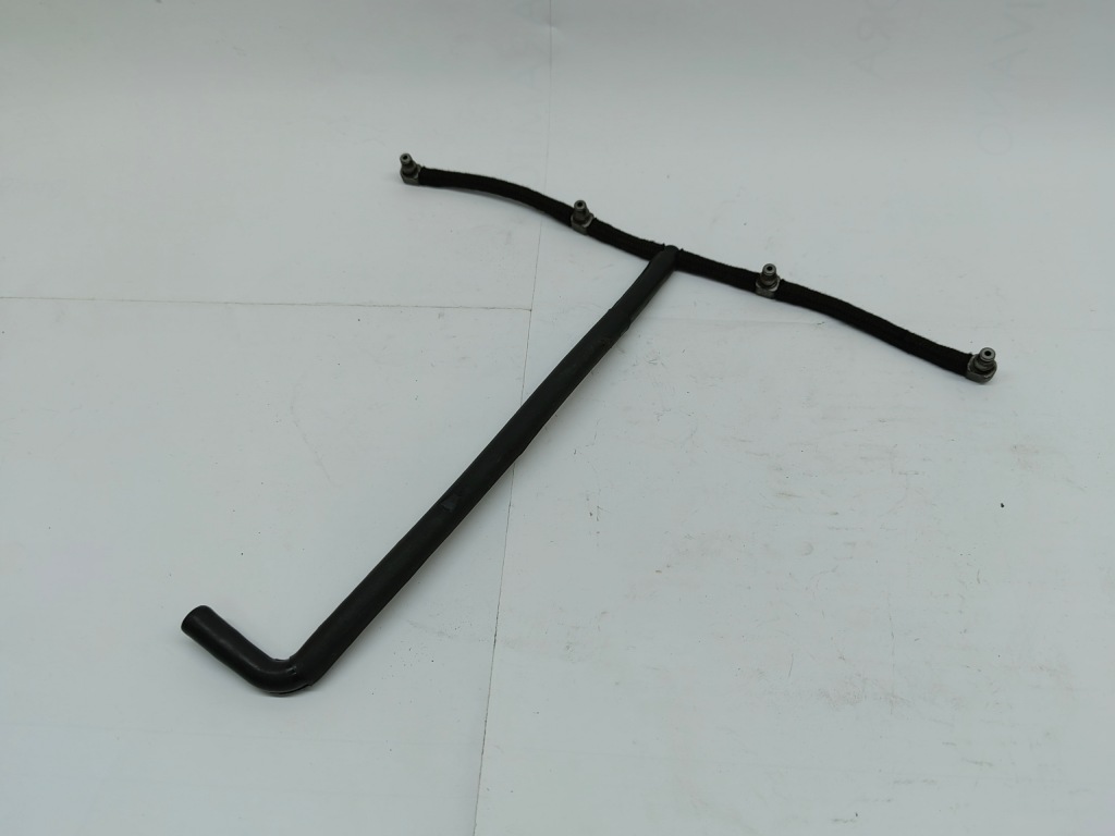 фото №1, Fiat freemont 2.0jtd зливна трубка форсунок шланг повернення пального