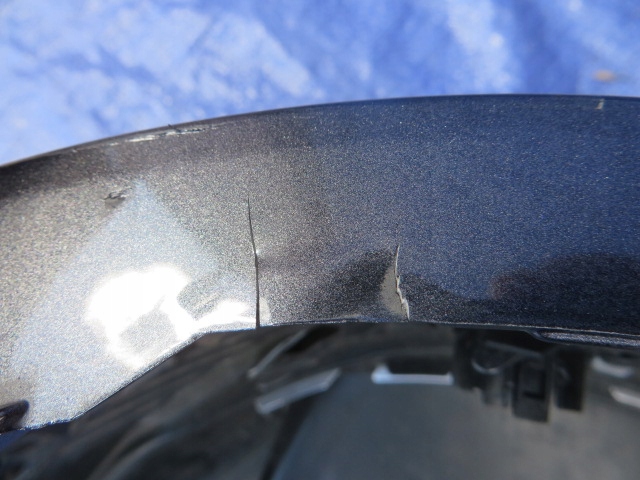 Audi q7 4m0 s line lift бампер задний задний Цена