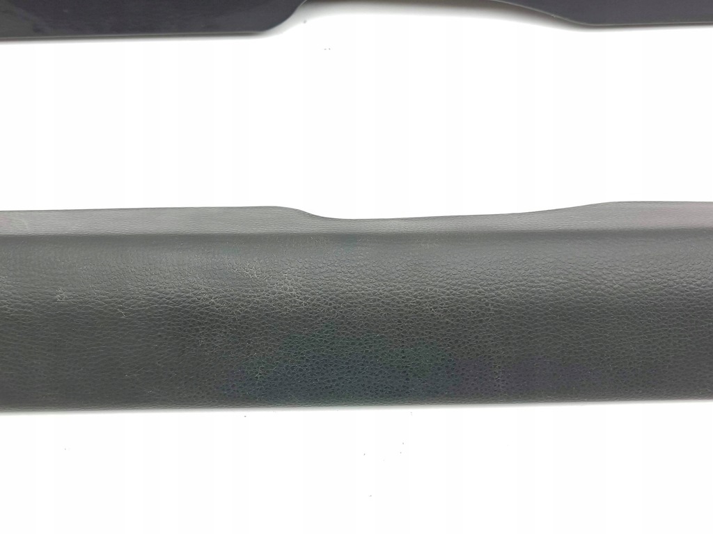 фото №13, Toyota corolla e210 e21 2022 комплект молдинг поріг передня