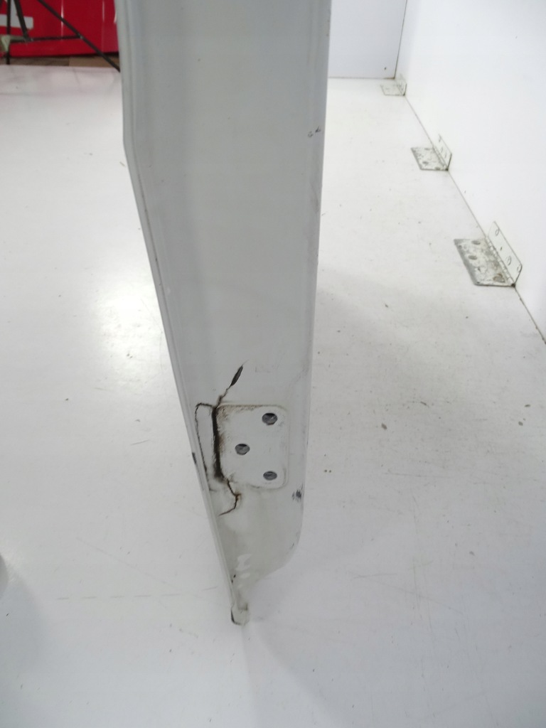 фото №5, Дверь задняя задние правое vw crafter ii 7c man tge