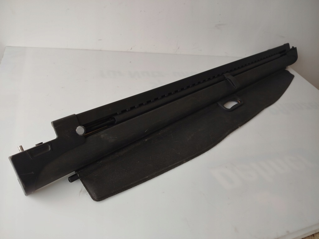 фото №1, Полиця задня шторка багажника bmw e83 x3 lci 3424659