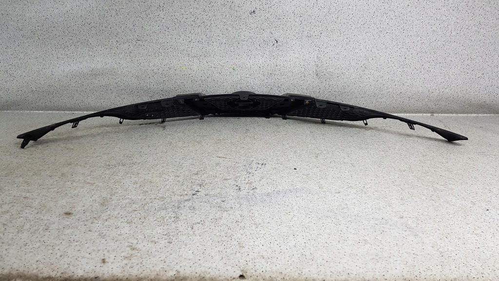 фото №6, Nissan juke nismo решётка радиатора решётка радиатора 2832