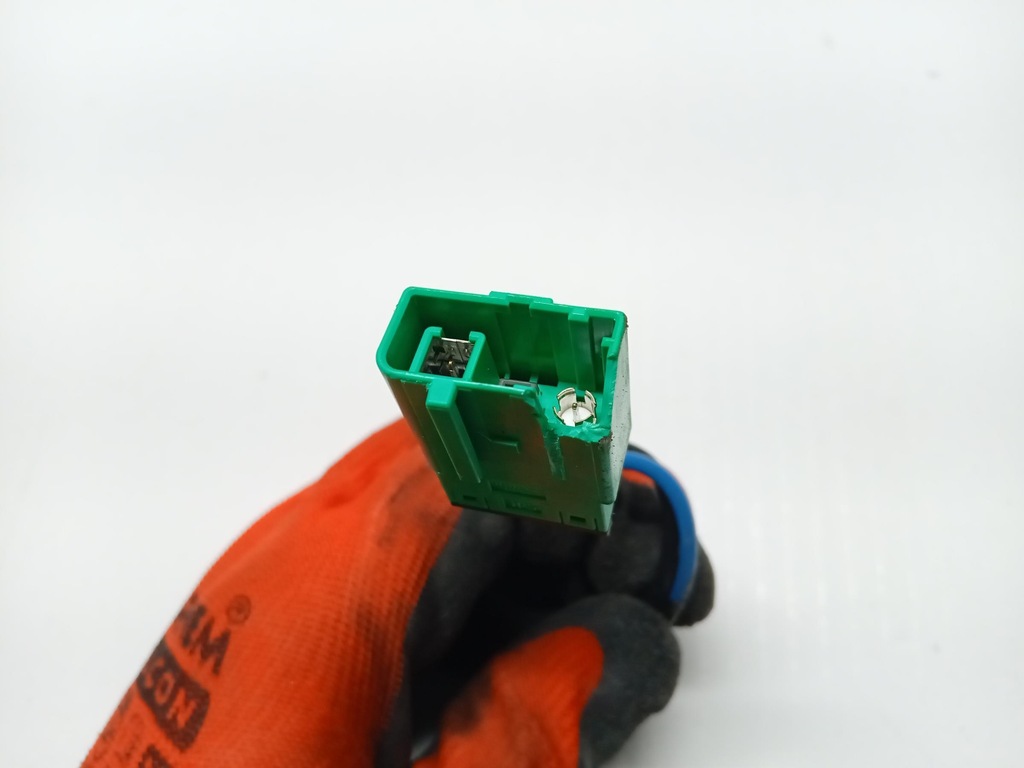 фото №4, Жгут электропроводка радио navi kia stonic