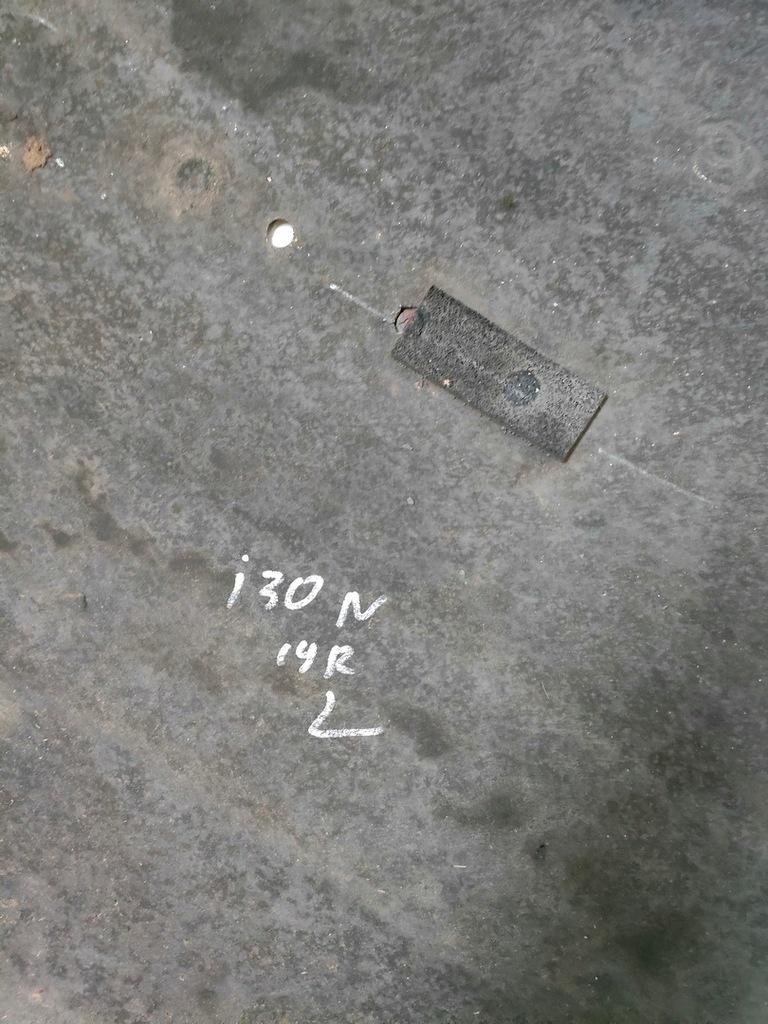 фото №7, Hyundai i30 n защита подвеска левая