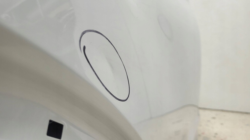 фото №7, Hyundai kona i 1 2017+ дверь задняя задние правое fv