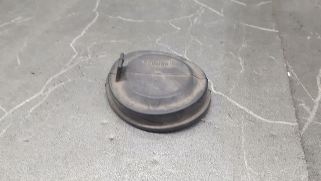 фото №1, 89001960 заглушка фара renault laguna ii