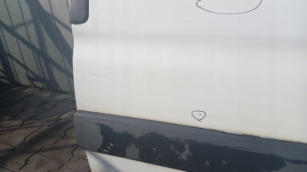 фото №5, Двері праве перед citroen berlingo 04r 2.0hdi