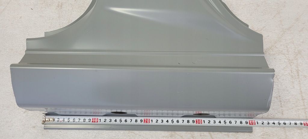 фото №4, Обшивка блок двигателя порог правый перед mazda 2 iii dj