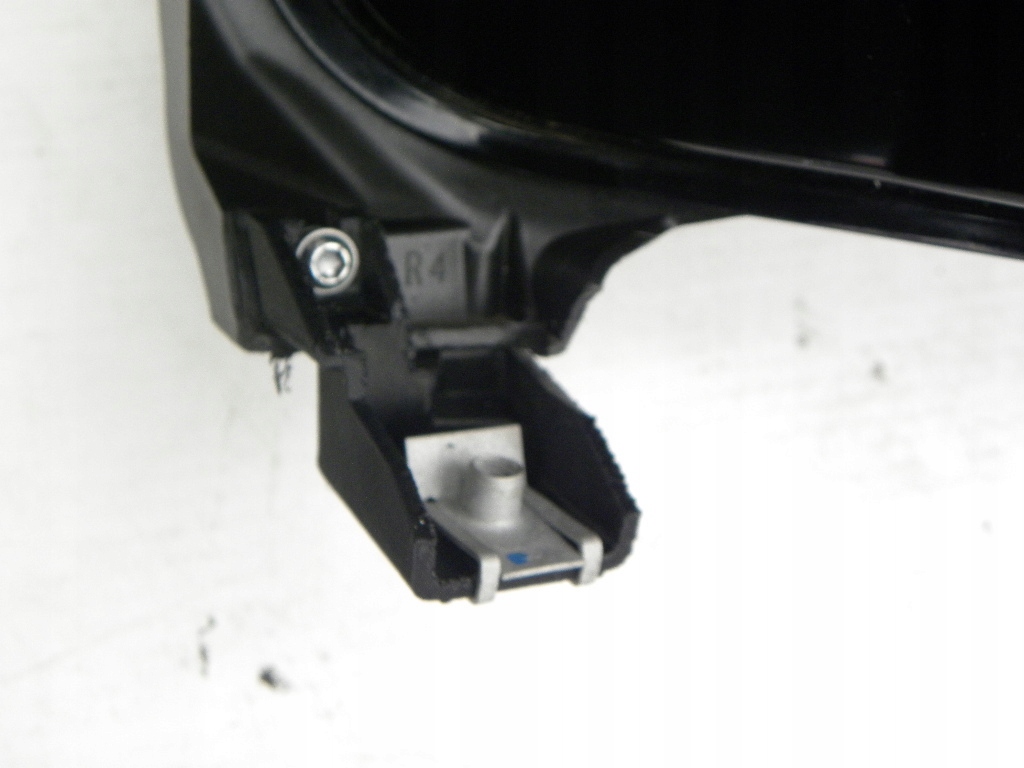 фото №10, Renault megane v -5 лампы full led,pas передний, крыло правый