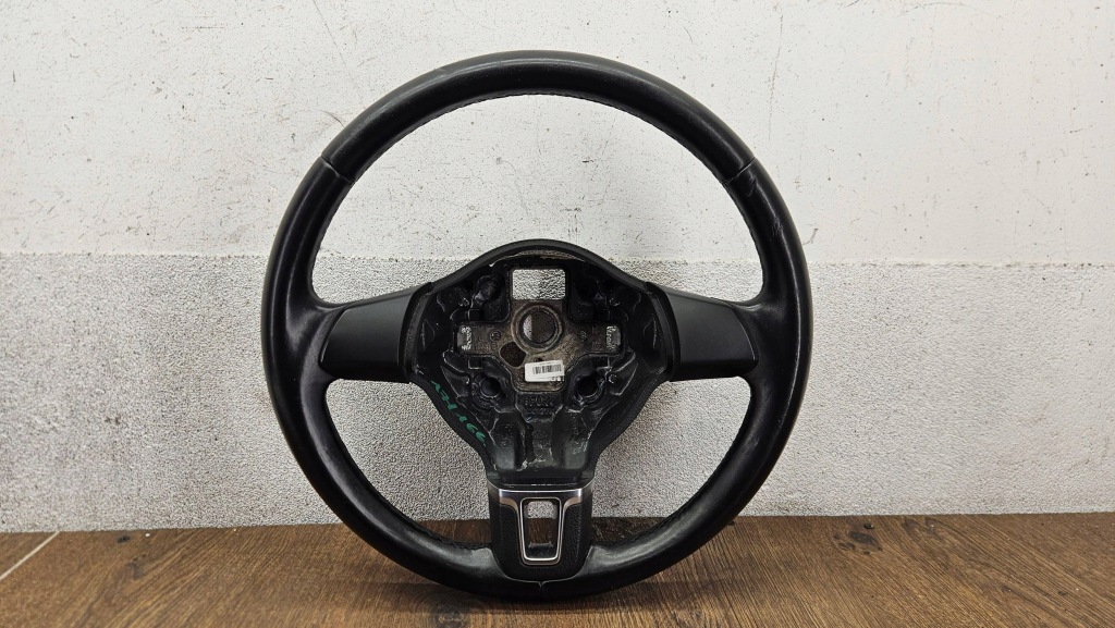 Купити Vw jetta vi 5c 011- повітропровід