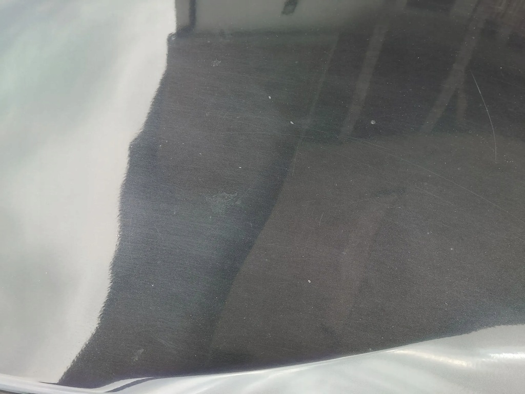 фото №8, Bmw z4 e85 крышка багажника задняя багажника 475/9 black sapphire металлик