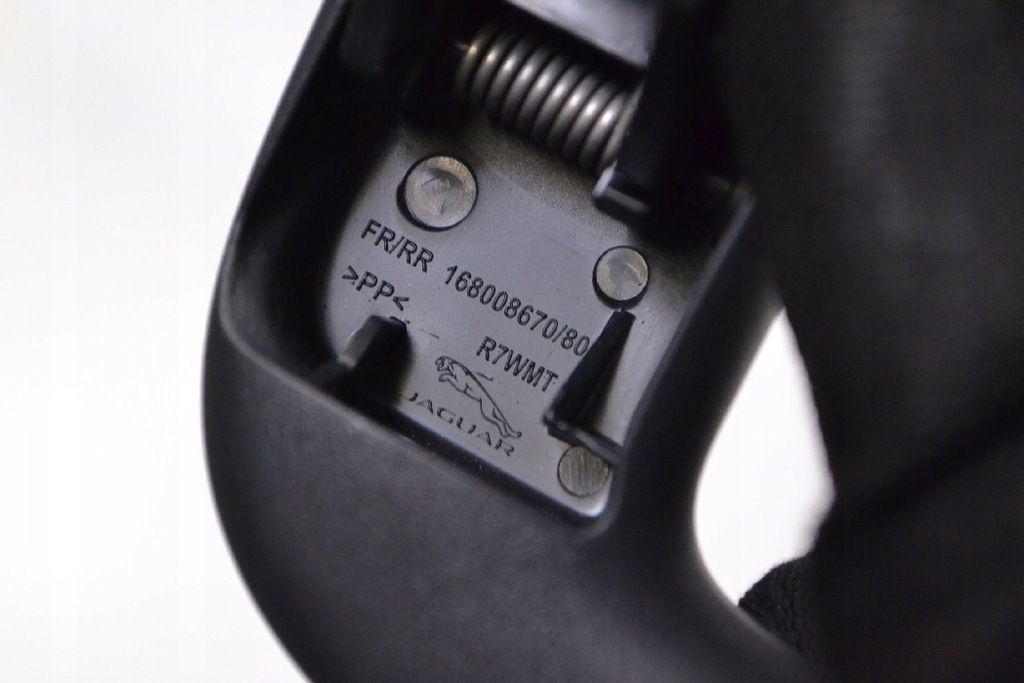 фото №5, Jaguar f-pace x761 2.0 d 2016 rhd передняя правая ручка крыша