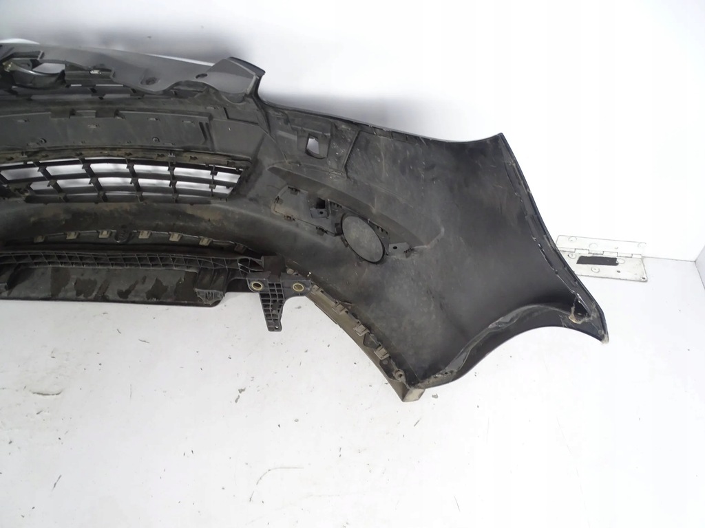 фото №6, Бампер перед передній opel corsa d 06-11