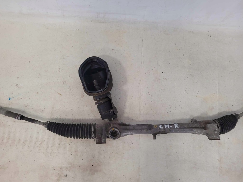 фото №1, Рулевая рейка трансмиссия 1.8 h toyota chr ch-r 2017