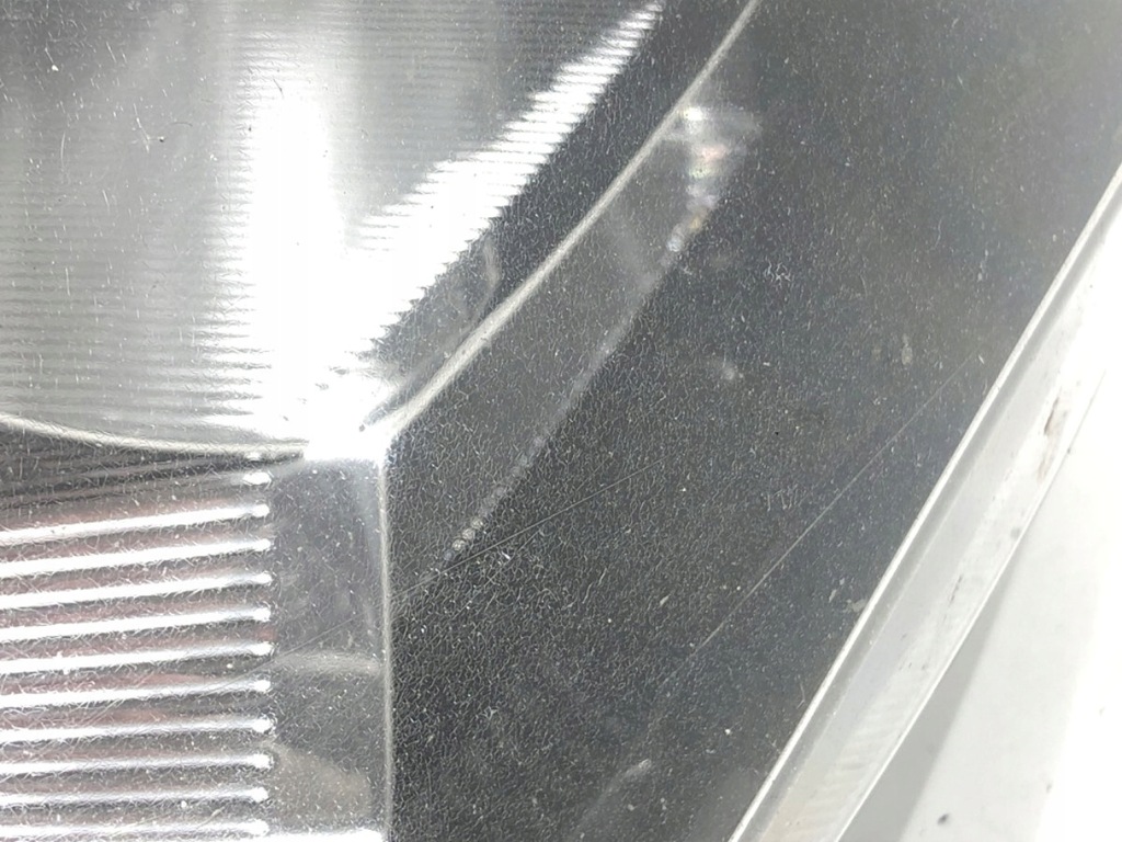 фото №6, Фара правый перед skoda rapid 5jb941016 лампа