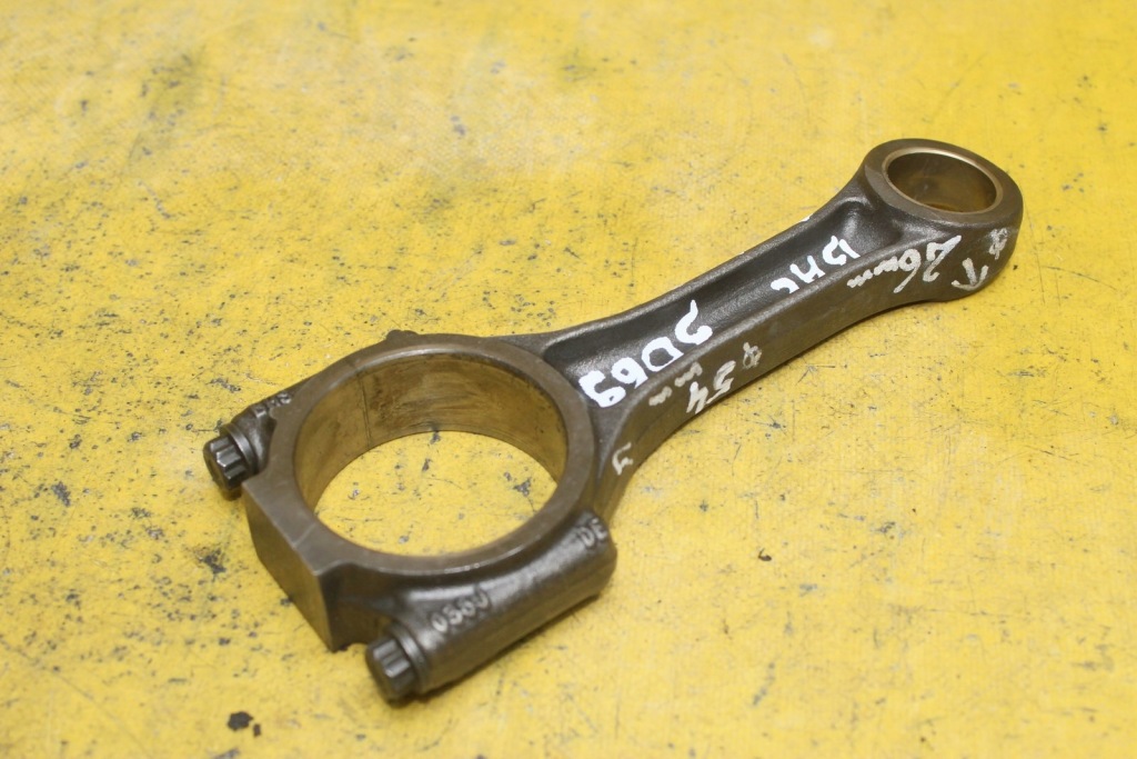 фото №1, Шатун шату́н touareg 2.5 tdi 038j bac