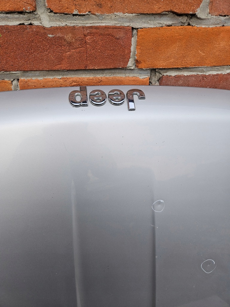 фото №8, Jeep grand cherokee wk 5-10r капот