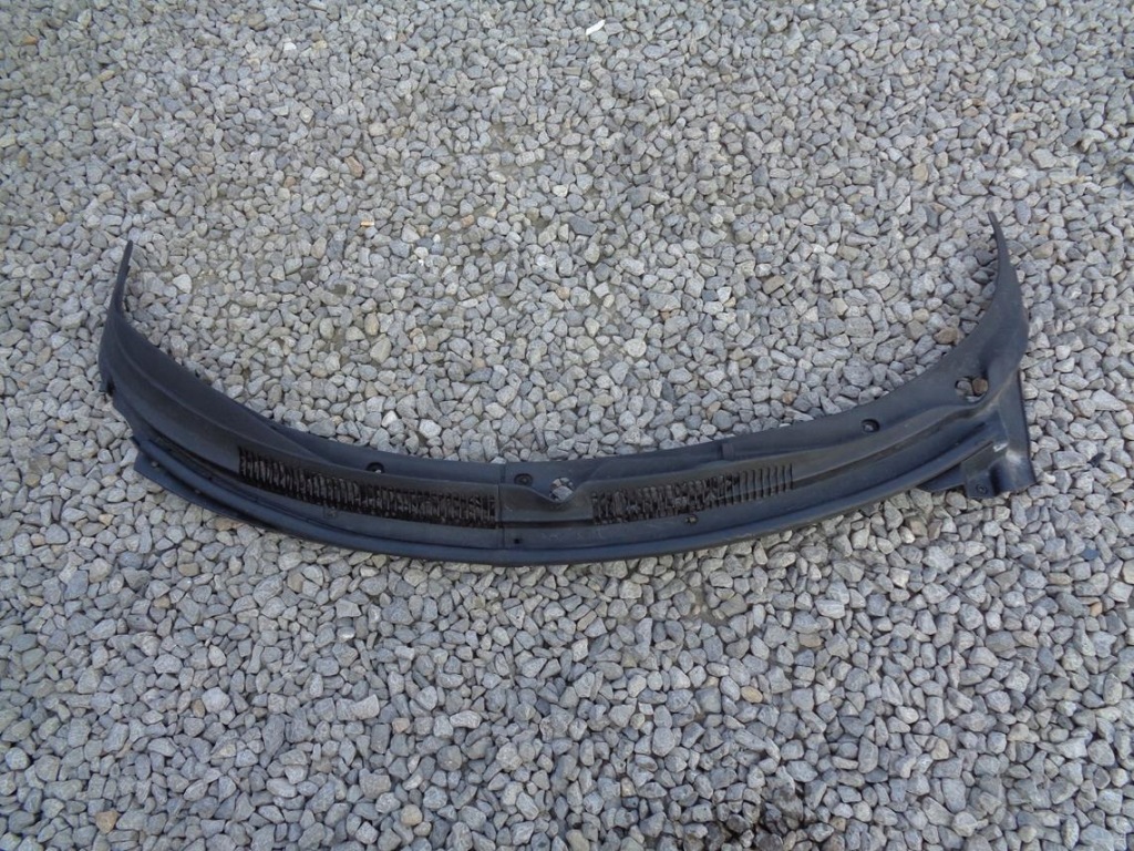 фото №1, Жабо полный chevrolet camaro iv 92-