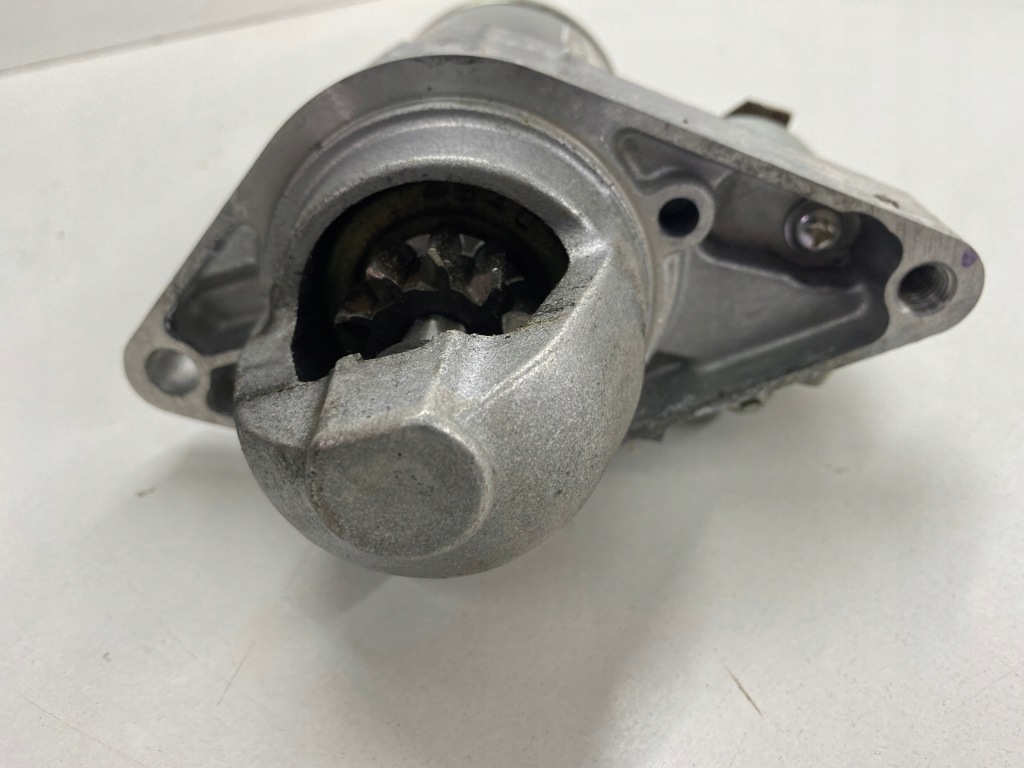 фото №4, Chrysler 200 2.4b 2015- jeep стартер