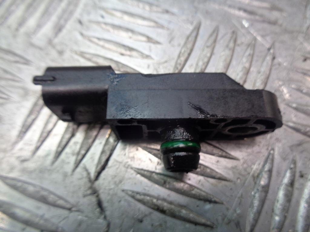 фото №3, Map датчик renault espace iv 2.2 dci 8200168253