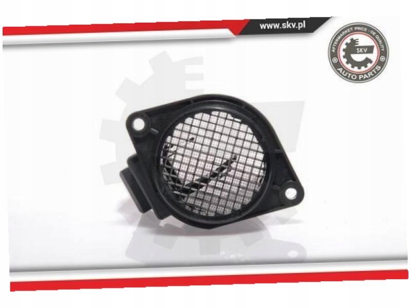 фото №2, Витратомір renault grand scenic ii 1.5 1.9