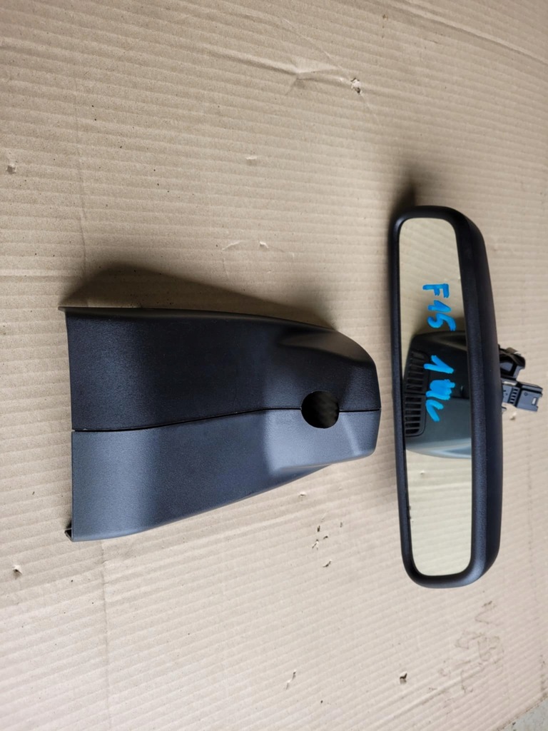 фото №1, Зеркало внутреннее заднего вида bmw x5 f15