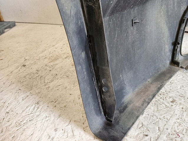 фото №7, Бампер задняя задний audi a4 b9 lift kombi 8w9 allroad 19-