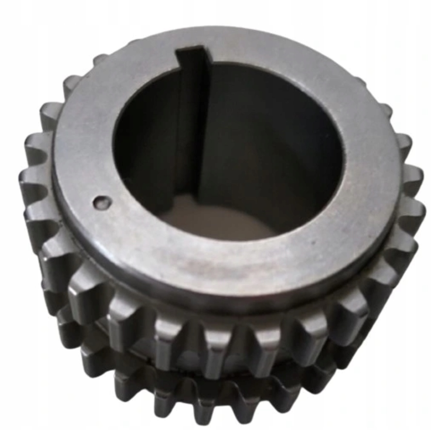 фото №10, Грм mitsubishi lancer ralliart бензин + прокладка + колесо зубчатое