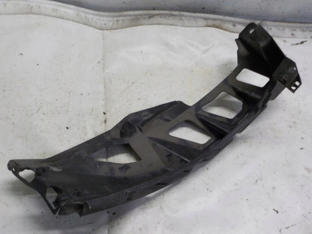 фото №1, Megane ii напрямна бампера лівий задня