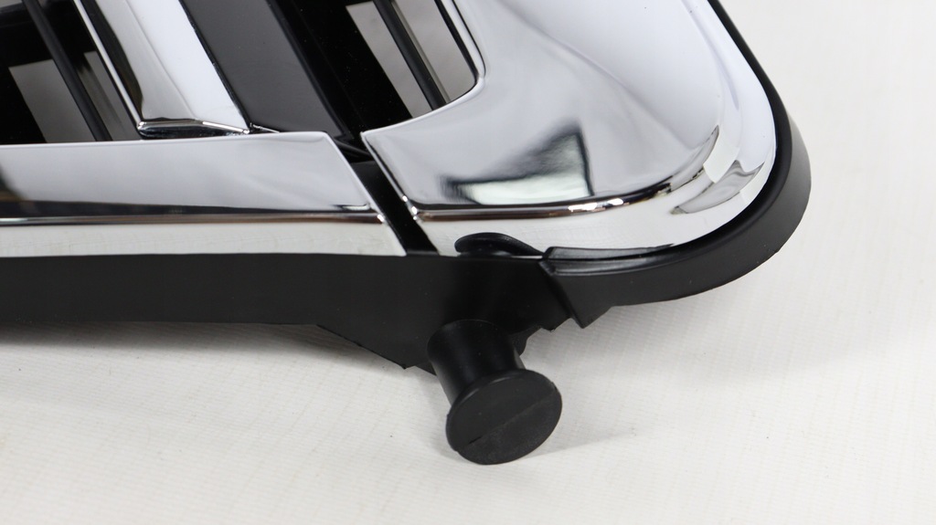 фото №9, Решётка радиатора решётка радиатора mercedes w212 2009-2013