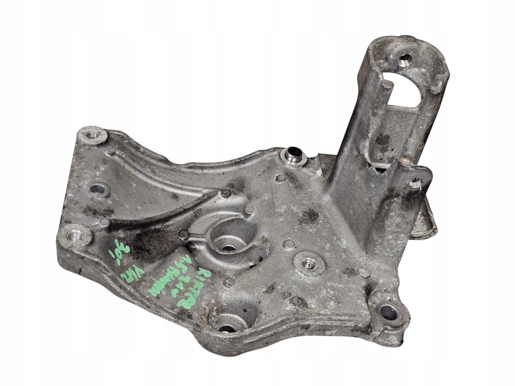 Купить Peugeot rifter 21r 1.5 bluehdi кронштейн компрессора кондиционера 9823598480