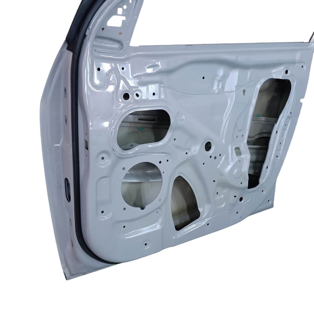 фото №10, Дверь правый перед hyundai kona 17-