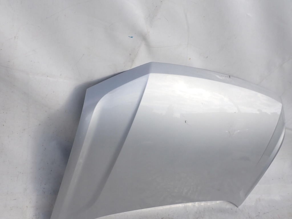 фото №5, Vw t-cross 2gm 18- капот крышка бампера