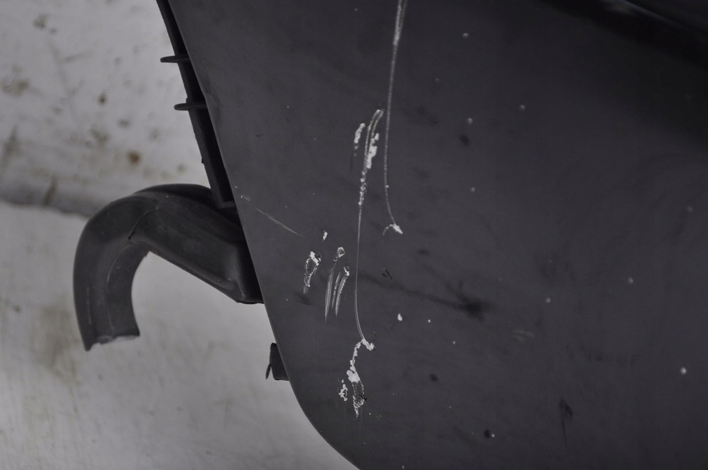 фото №11, Bmw e70 крила лівий перед передній