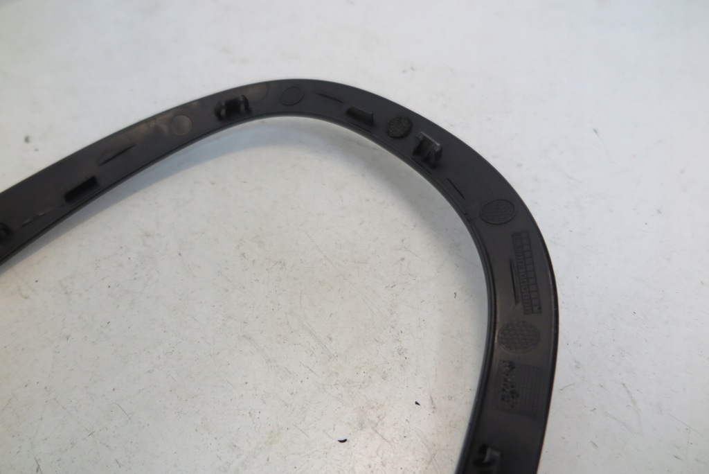 фото №7, Молдинг панель фари захист лампи лівий перед mini countryman f60 8739351