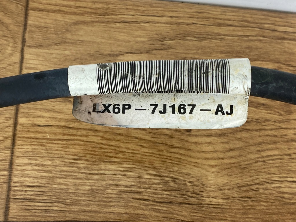 Трос коробки передач ford bronco sport 2020+ Киев