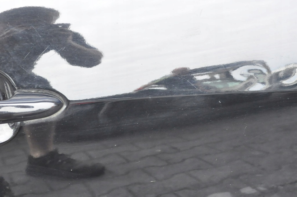 фото №11, Kia rio iii дверь правый перед передние 3d kpl