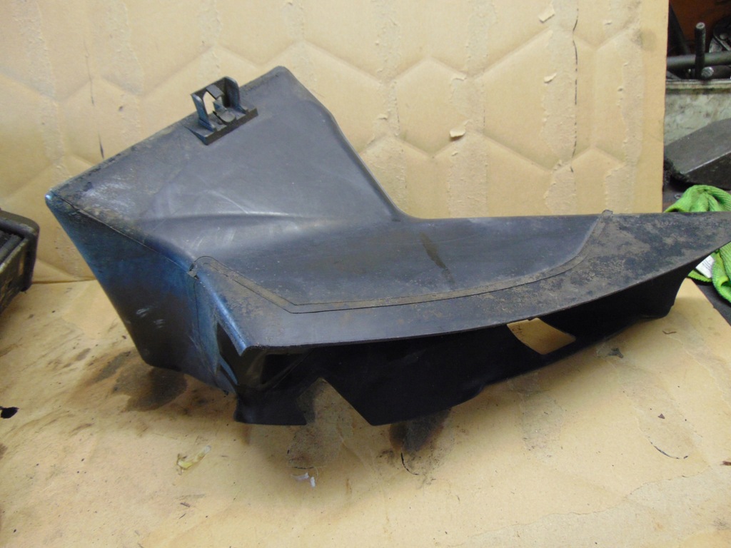 фото №8, Audi a4 b7 интеркулер tdi 8e0117335k трубы воздуховод воздуха воздухозаборник