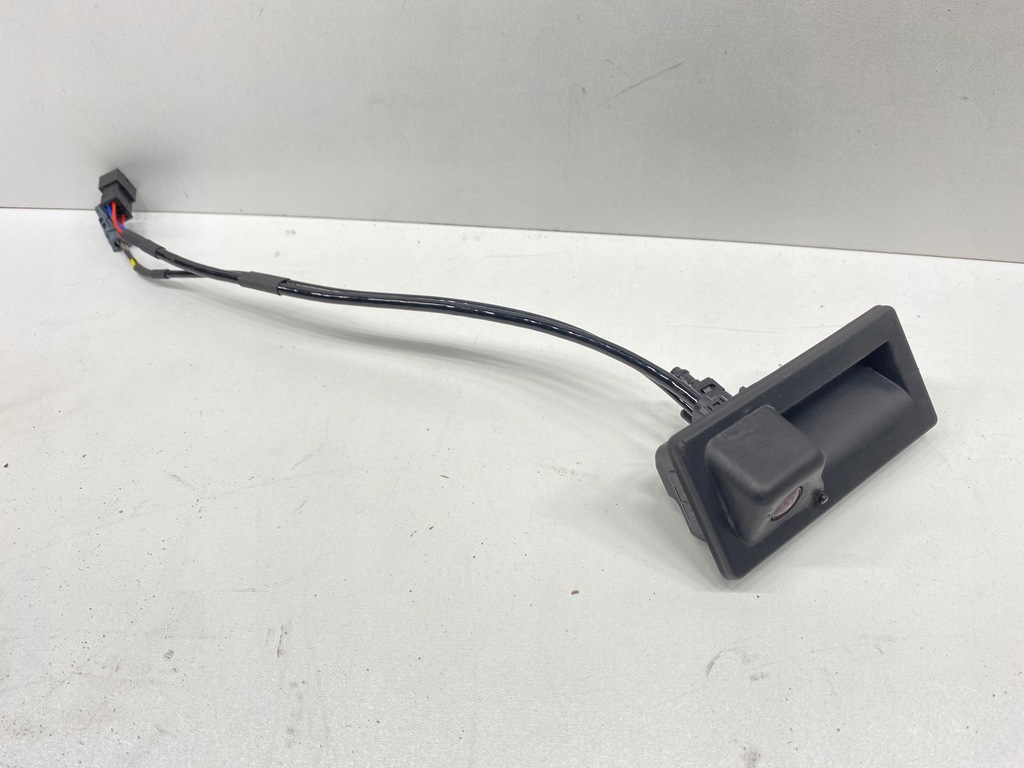 фото №8, Камера заднего вида ручка задняя skoda superb 3 iii 3v kodiaq karoq