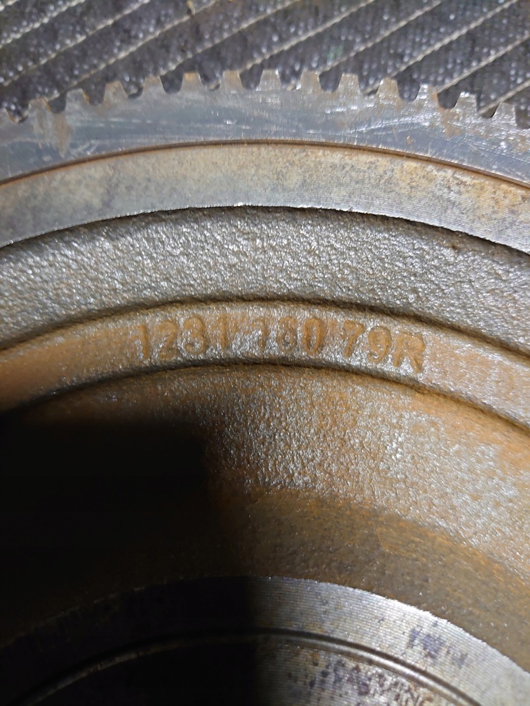 фото №8, Сцепление колесо маховик прижим диск renault clio iv 0.9 tce 302101221r