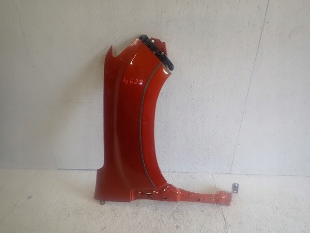 фото №1, Крыло правый перед передний dacia duster 2 ii 17-