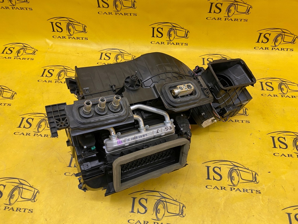 фото №7, Комплектная отопитель воздуходувка eurpa bmw e71 x6