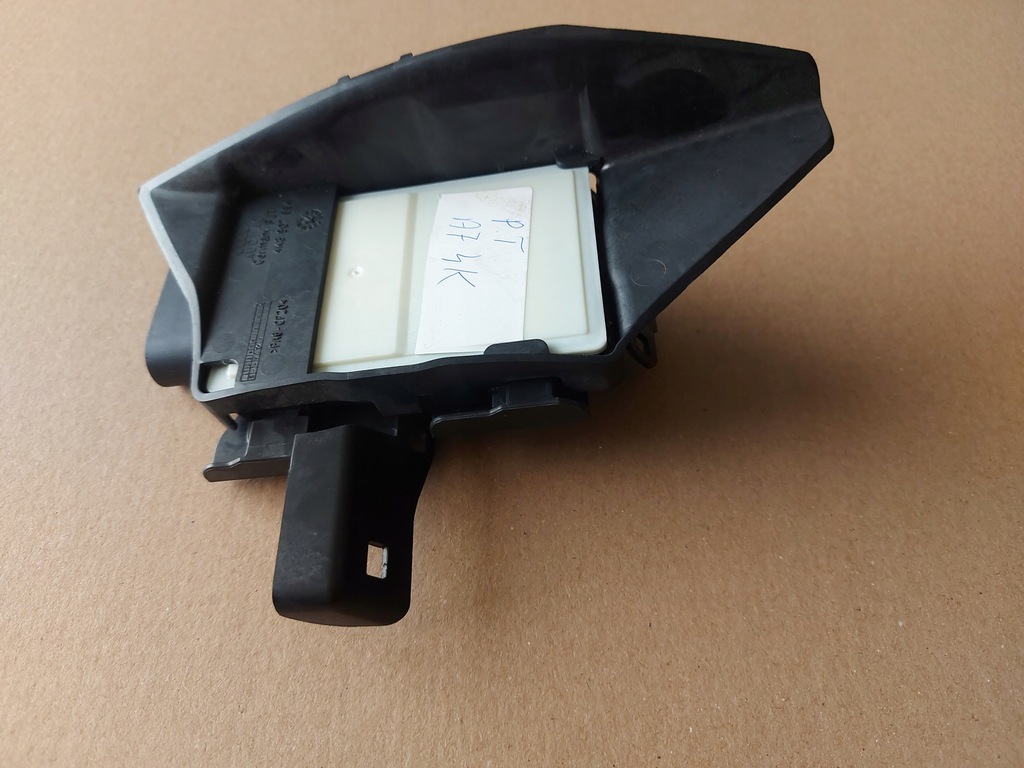 фото №5, Audi a7 модуль ассистент задняя правый a7 4k 4n0907566e hurt