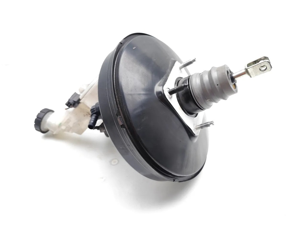 фото №9, Dacia duster booster усилитель тормозов тормоза с głównym cylindrem 1.3 tce 130 бензин